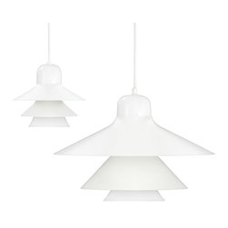 Pendant Lights - Pendant Lighting