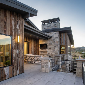 Victory Ranch, Utah