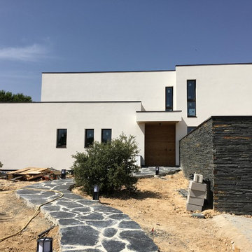 Casa Biopasiva Boadilla