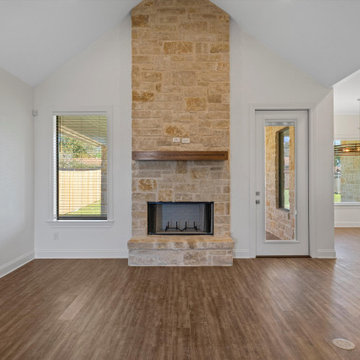 840 Gallant Fox / Mesquite Plan
