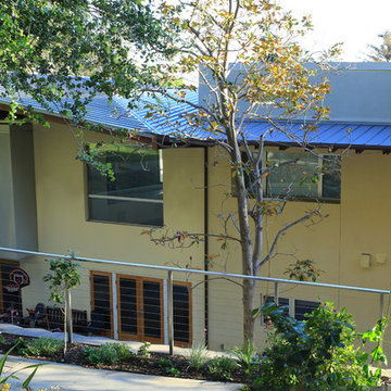 South Pasadena Contemporary