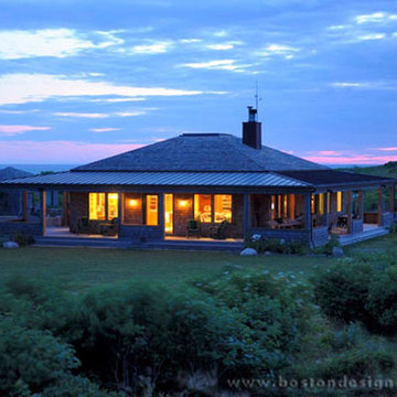Architecture by John Dvorsack Architect