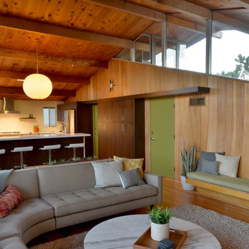 Classic Midcentury Modern
