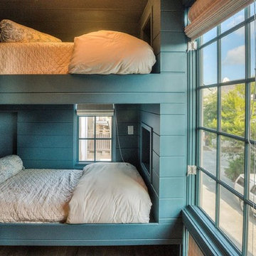 Bunkroom