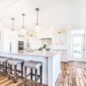 Mahone Bay Cottage
