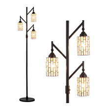 LAMPS