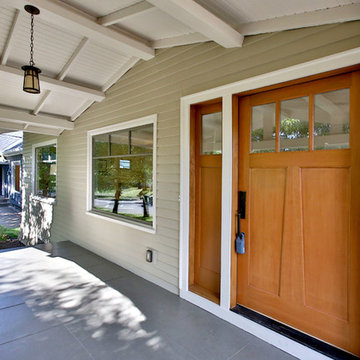 2107 NE REGENTS DR, PORTLAND OR