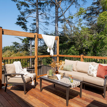 Park Vista Deck