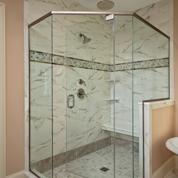 Bathrooms by Precision