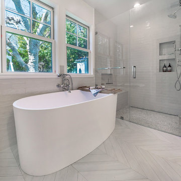 Studio City, Camellia Ave Addition