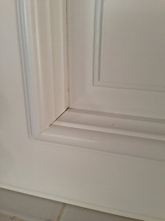 barker door company
