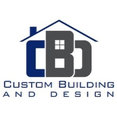 Custom Building and Design's profile photo