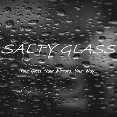 Salty Glass