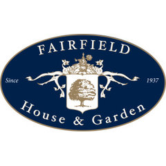 Fairfield House & Garden Co