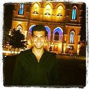 Photo de Marc Sylvain