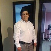 Diego F. Encalada's photo