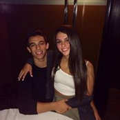 Joey Lazer's photo