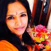Foto von Padma Menon