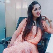 Foto von Nisha Singh