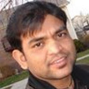 Srikanth Singirappa's photo