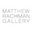 Matthew Rachman Gallery