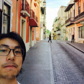 Eric Jiangs foto