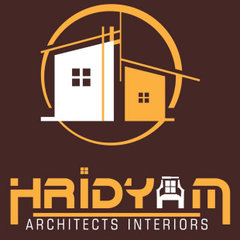 Hridyam Design Inc.