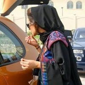 Foto von Marwa AL Ssaedi
