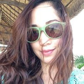Kriz Santos's photo