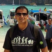 Foto von Rahul Garg