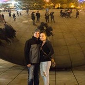 Austin Thomas's photo