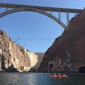 Michael Crandall's photo