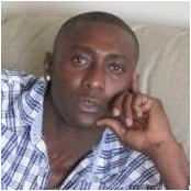 Foto von Dwain Campbell