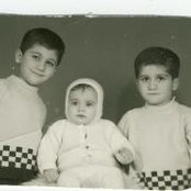 Foto von Richard Karam