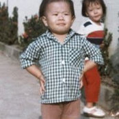 Yong Yong's photo