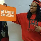 Rashida Browne's photo