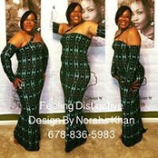 Queen-Phyllis Gant's photo