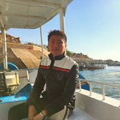 Benjamin Chua's photo