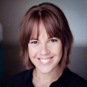 Anne Robinet's photo