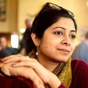 Shinjini Das's photo