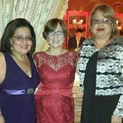 Aida Rosados foto