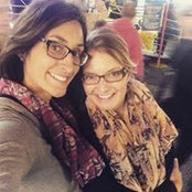 Catherine Desjardins's photo