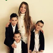 Carmen Chahdas billede
