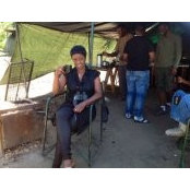 Elizabeth Mallya's photo