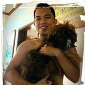 Arvin Balderama's photo