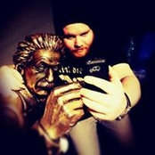 Nigel Thornberry's photo