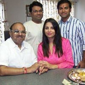 Tejash Natali's photo