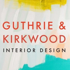 Guthrie & Kirkwood Interior Design Ltd
