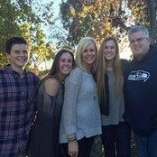Julie Muller's photo