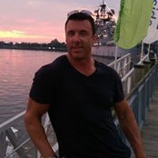 David Hoy's photo